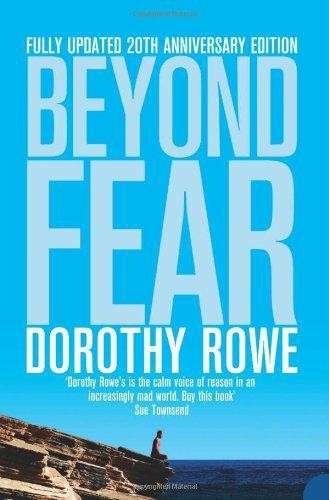 Beyond Fear - Rowe, Dorothy