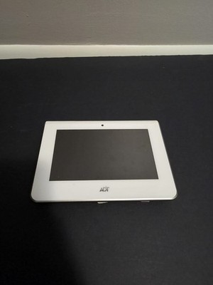 ADT Touchscreen Command All-In-One Security Control Panel *For Parts Only*