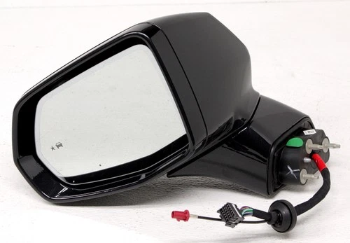 OEM Cadillac XT5 Left Hand Driver Side Exterior Mirror 84719967 Scratches