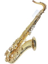 H.selmer Saxophone MARK VII Tested Working MARKVII SELMER LACQUER TENOR Used