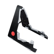 Folding Instrument Stand For Ukelele Violin Mandolin Foldable Stand Holder