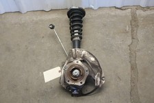 Porsche Boxster Cayman 718 Front Strut Shock Spindle Knuckle Right OEM Used