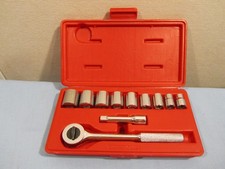 Proto Challenger 11 Piece Socket Set