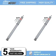 OE Standard Rear KYB Shock Absorber For 1980-1987 Toyota Corolla