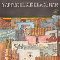 Black Man - 375 Media - (Cd / B)