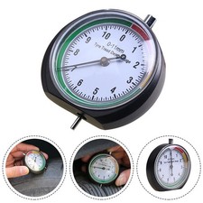 Accurate For Motorcycle and Car Tire Tread Depth Gauge for Easy Reading