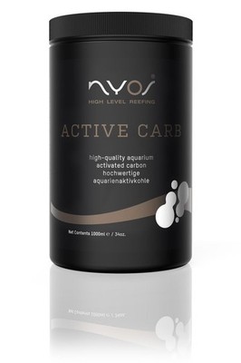 NYOS Active Carb 1.000ml