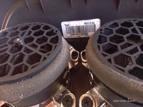 Temperature Control With AC Fits 10 CALIBER 961287 - Picture 6 of 6