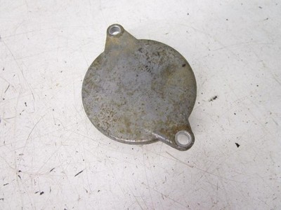 02 Yamaha YFM 80 Raptor Cylinder Head Cover 22F-11185-10-00 1986-2008