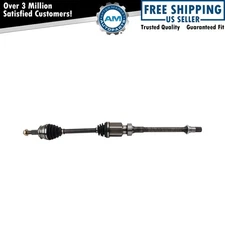 Front Right CV Axle Shaft Assembly Fits 2014-2018 Mazda 3