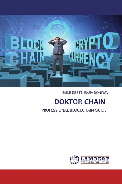 Emile Destin Ibara Doniama | Doktor Chain | Taschenbuch | Englisch (2020)-image