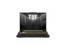 ASUS TUF Gaming - 16.0" GeForce RTX 4050 Laptop GPU - Intel core 5 210H 2.20GHz