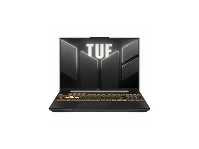 ASUS TUF Gaming - 16.0'' GeForce RTX 4050 Laptop GPU - Intel core 5 210H 2.20GHz