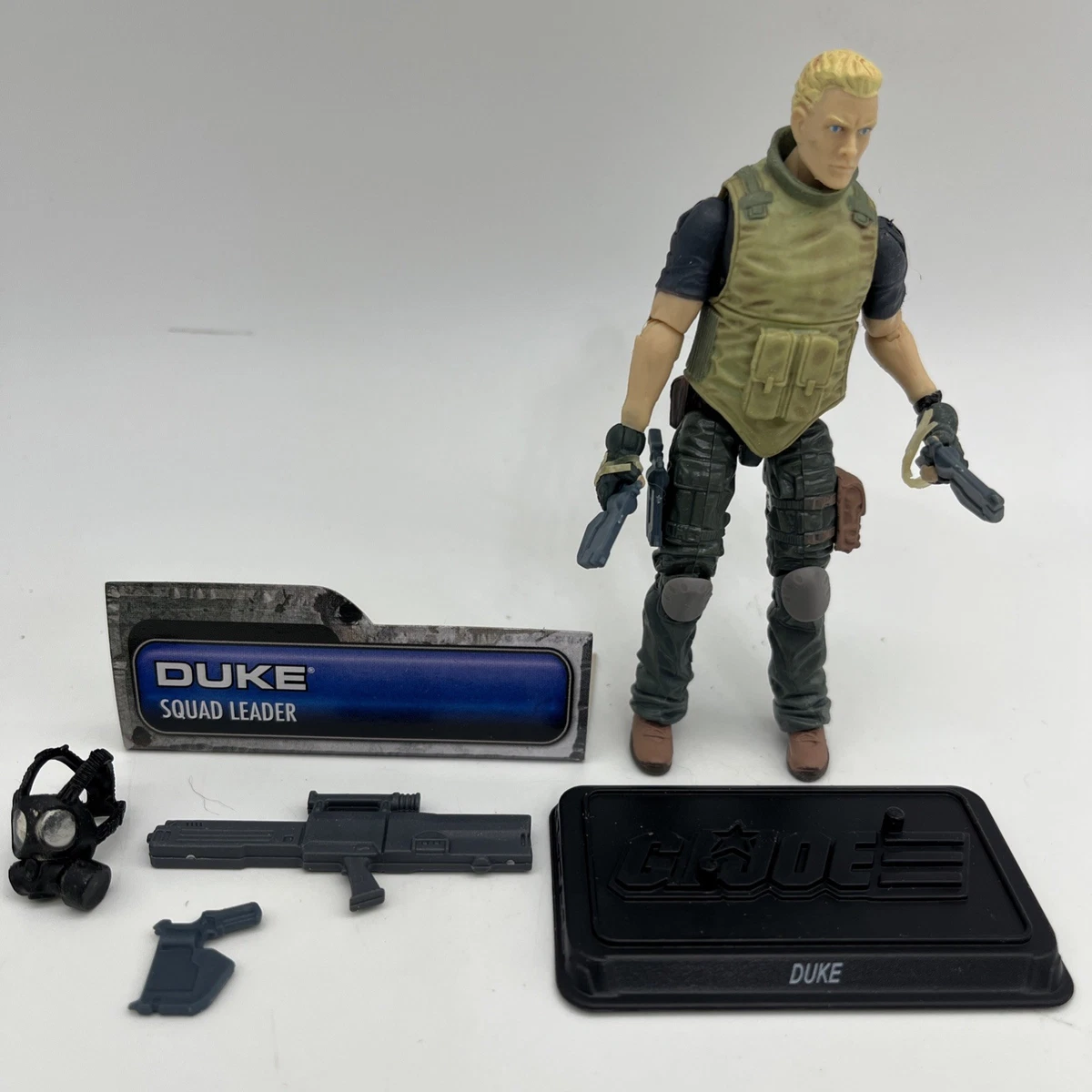 Gi Joe 30th Anniversary for sale | eBay