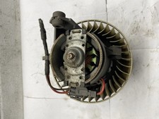 MERCEDES-BENZ A W168 Innenraumheizung 108987307 1999 18186626