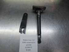 Polaris Indy 500 1996 snowmobile spindle