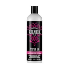 Bed Head Rockaholic Amped Up Volume Conditioner 355ml 19.69 per litre