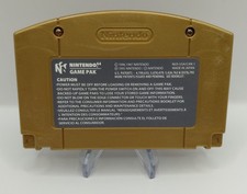 The Legend Of Zelda Majoras Mask Collectors Edition Nintendo 64 N64 - Authentic 