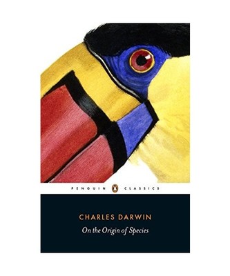 On the Origin of Species: By Means of Natural Selection or The Preservation of F