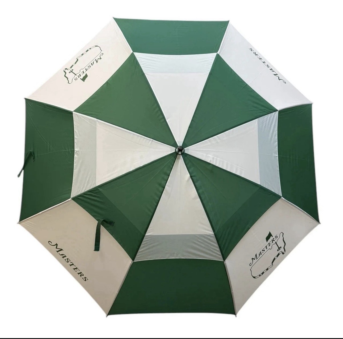 2025 Masters Golf Umbrella 68 Inch! Straight From Augusta National