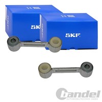 2X SKF Koppelstangen Stabi Strebe Hinten Links+Rechts