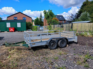 Trailer