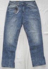G-Star Women's Jeans W31 L30 LANC 3D High Straight WMN 31-30 New  unworn