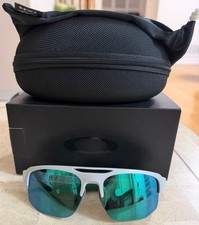 Oakley Mercenary Asian Fit - Prizm Jade/Matte Cool Grey OO9424F-6807 