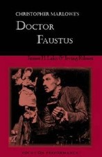 Doctor Faustus by Christopher Marlowe: Used