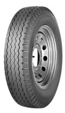 7.00-15 Multi-Mile Power King Super Highway Ii Tire (TIRE ONLY) 715 7 15