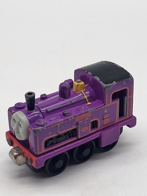 Thomas & Friends Take N Play Diecast Train Culdee Learning Curve Int'l Inc. 2005