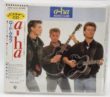 Punk/New Wave Rock Mini Album Import Music CDs for sale | eBay