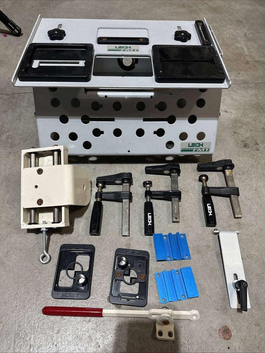 LEIGH Jigs & Templates for sale | eBay