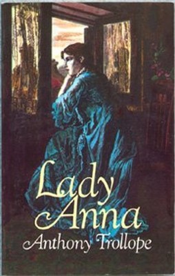 Lady Anna Paperback Anthony. Trollope