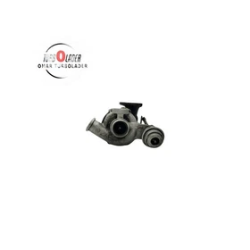 Garrett 90531518 Turbolader für Opel Astra G Vectra B Zafira