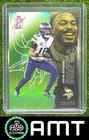 2025 Topps Signature Justin Jefferson Green (RAW)