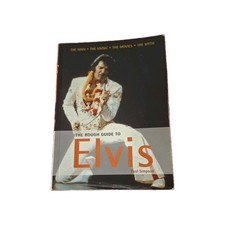 The Rough Guide To Elvis, Elvis Presley 70th Anniversary Edition (2004, Trade...