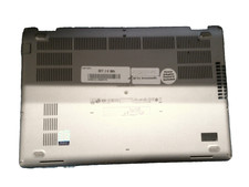 Dell 3WJ32 Genuine Latitude laptop Bottom Plastic Case Base Cover Assembly 5411