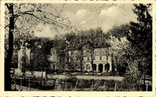 Ak Arienheller Rheinbrohl am Mittelrhein, Erholungsheim Rheinwaldheim - 11541355