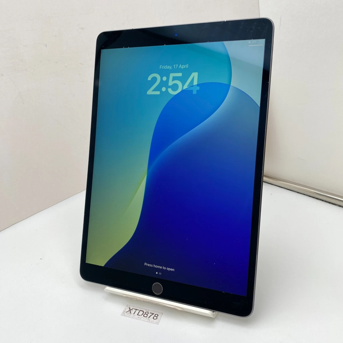 Las mejores ofertas en Apple iPad Air (3rd Generation) 256GB | eBay