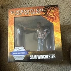 Quantum Mechanix Mini Masters Sam Winchester Figure Supernatural Join the Hunt