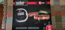 Webber I Grill 2 Bluetooth Thermometer