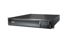 APC SMX1500RM2UC 1500VA 1350W Rack Mounted Smart UPS New