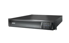 APC SMX1500RM2UC 1500VA 1350W Rack Mounted Smart UPS  New