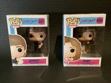 Funko Pop Dirty Dancing Figures 25