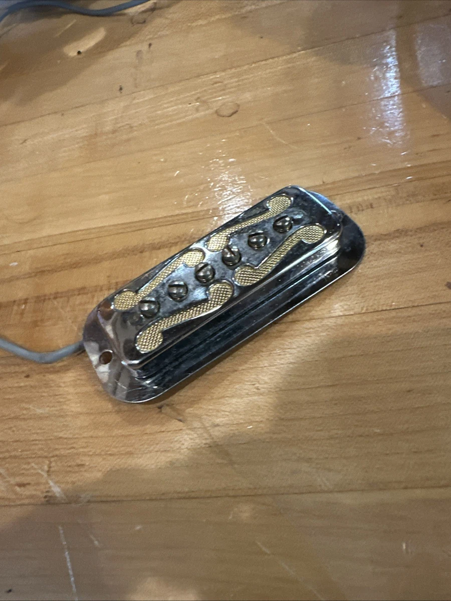 DeArmond Guitar Parts & Accessories for sale | eBay
