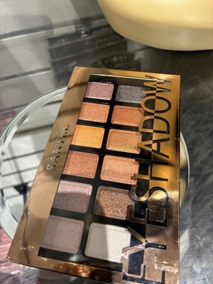 Eyeshadow Palette