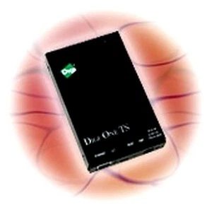 Digi Digi One TS Device Server - 1 x RJ-45 (70001805) - Image 2 of 2