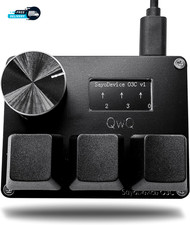 Sayodevice O3C OSU Keyboard Rapid Trigger Hall Switches Magnetic Linear