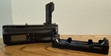Polaroid Wireless LCD Display Performance Battery Grip For CANNON EOS 5D MARK II
